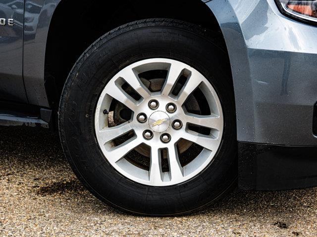 chevrolet Tahoe 2019 - 5