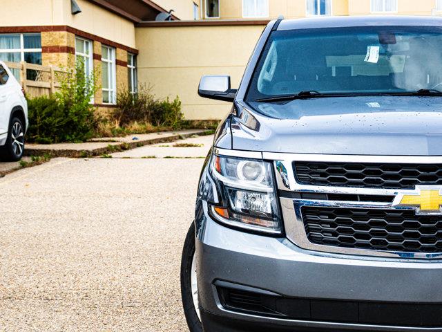 chevrolet Tahoe 2019 - 6