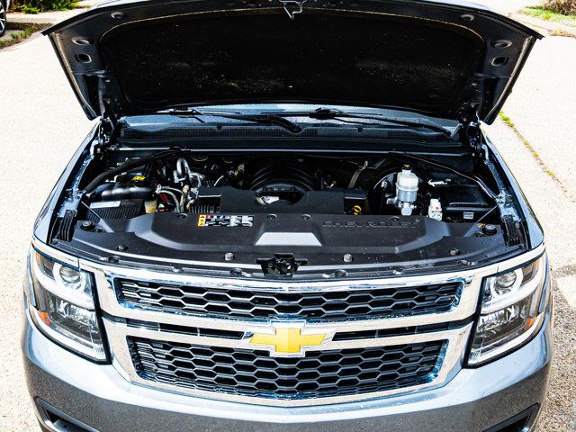 chevrolet Tahoe 2019 - 9