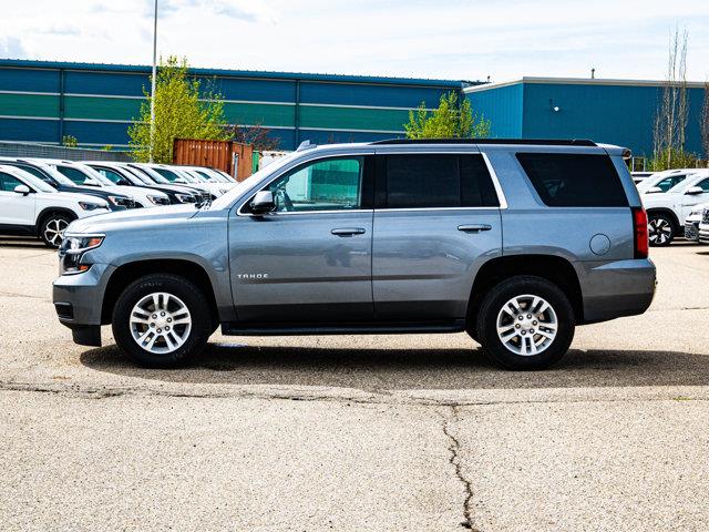 chevrolet Tahoe 2019 - 10