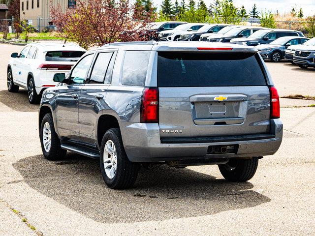 chevrolet Tahoe 2019 - 11