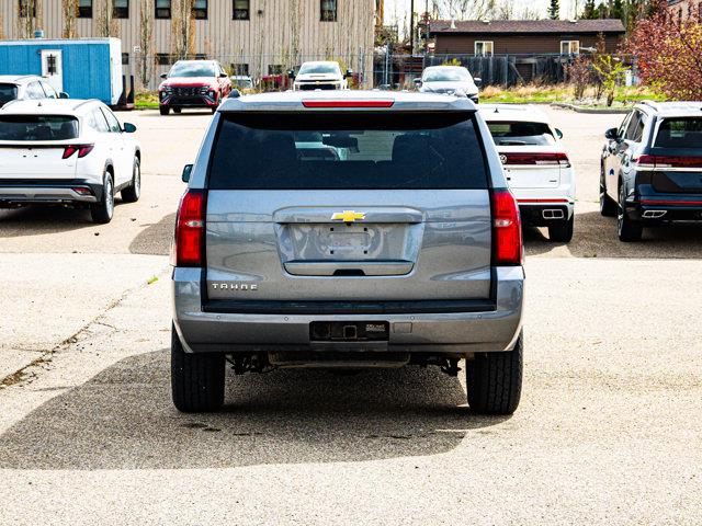 chevrolet Tahoe 2019 - 12