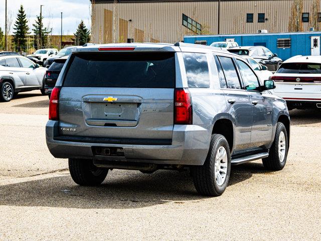 chevrolet Tahoe 2019 - 13
