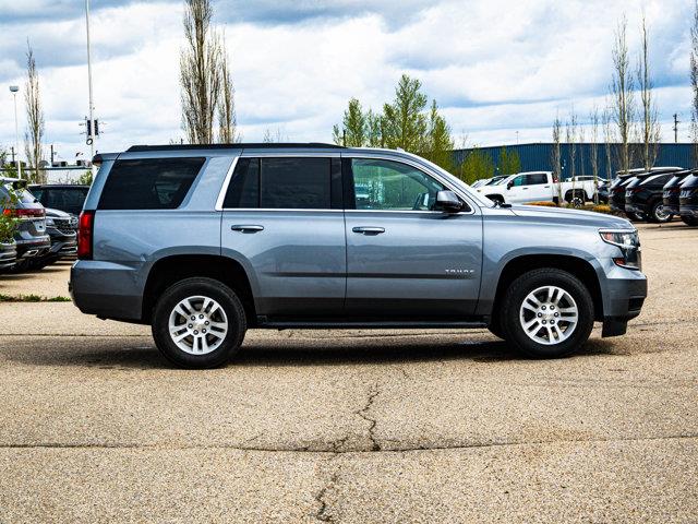 chevrolet Tahoe 2019 - 14