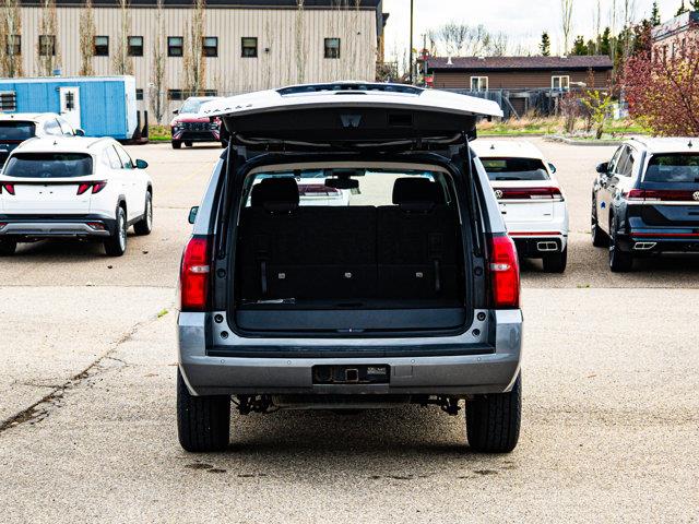 chevrolet Tahoe 2019 - 15