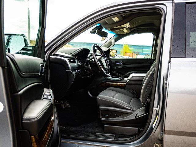chevrolet Tahoe 2019 - 16