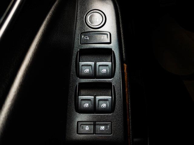 chevrolet Tahoe 2019 - 17
