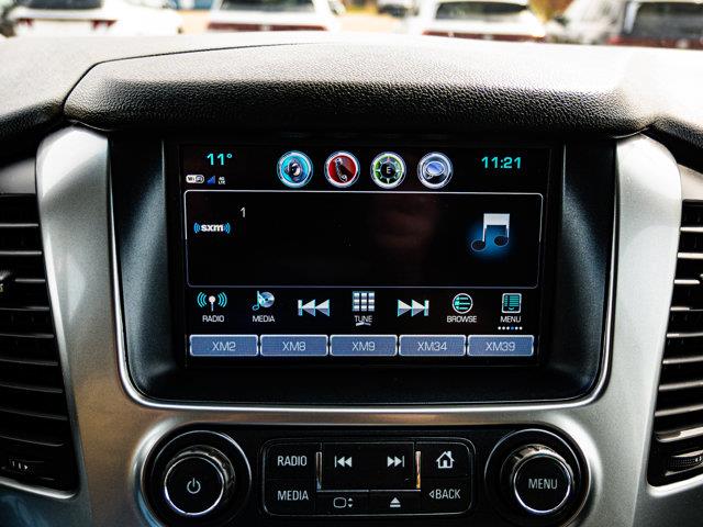 chevrolet Tahoe 2019 - 23