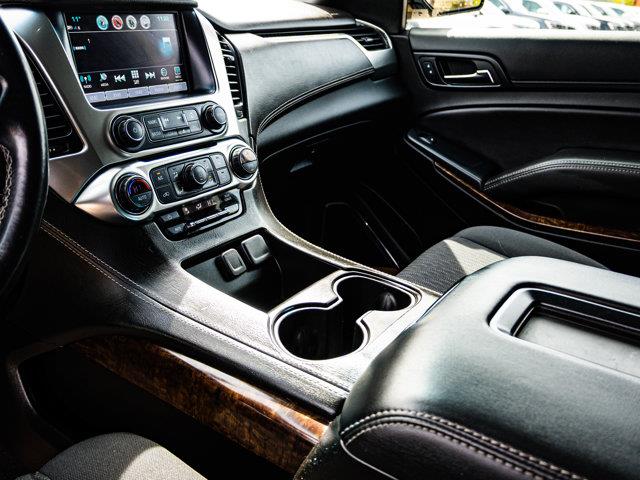 chevrolet Tahoe 2019 - 26