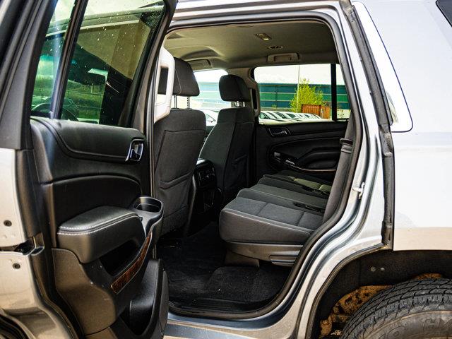 chevrolet Tahoe 2019 - 28
