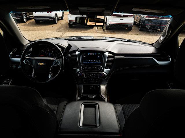 chevrolet Tahoe 2019 - 30