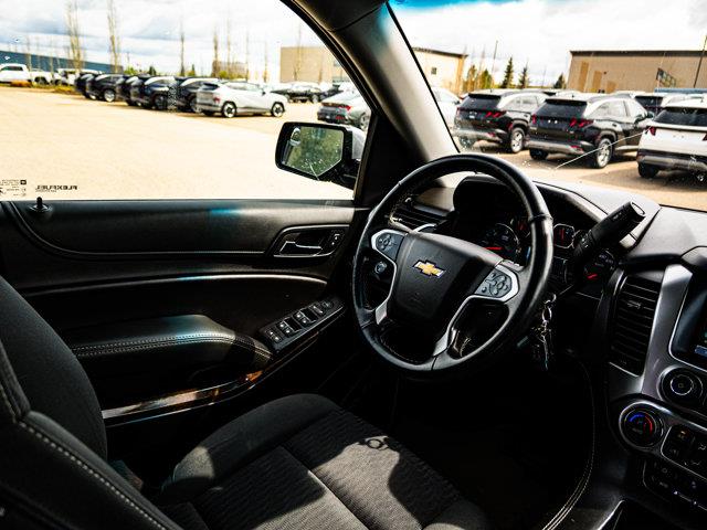 chevrolet Tahoe 2019 - 31
