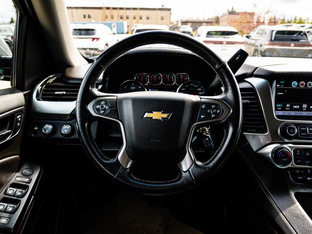 chevrolet Tahoe 2019 - 32