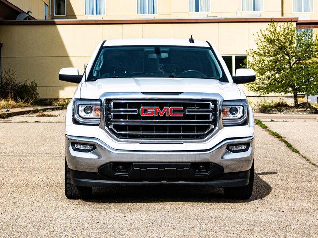 gmc Sierra 1500 2018 - 3
