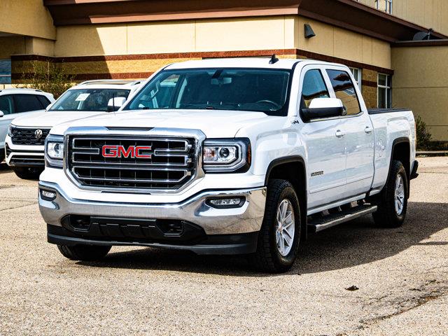 gmc Sierra 1500 2018 - 4