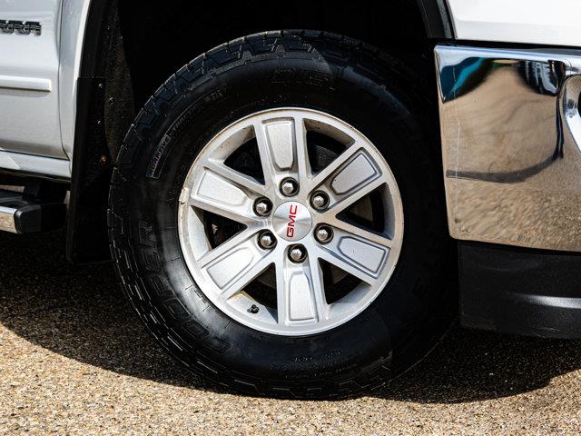 gmc Sierra 1500 2018 - 5