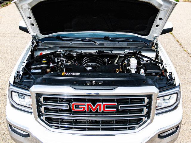 gmc Sierra 1500 2018 - 9