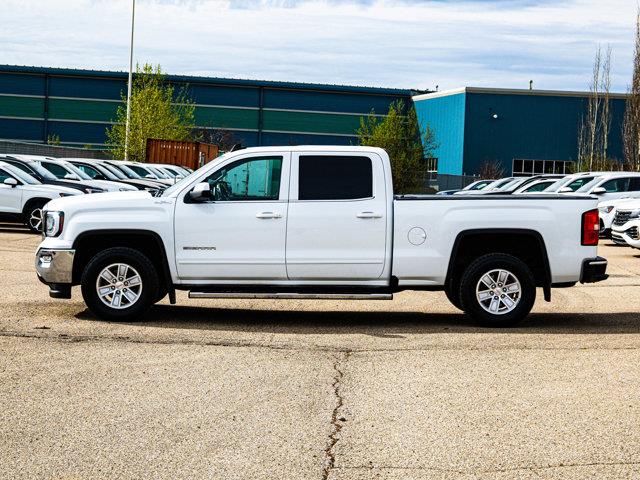 gmc Sierra 1500 2018 - 10
