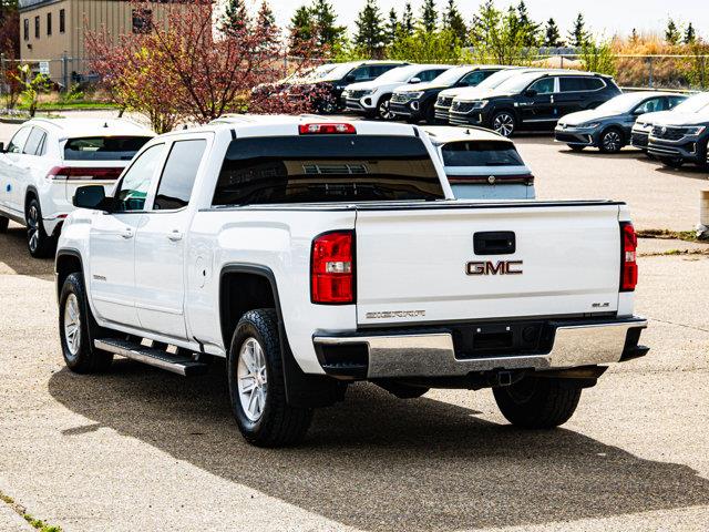 gmc Sierra 1500 2018 - 11