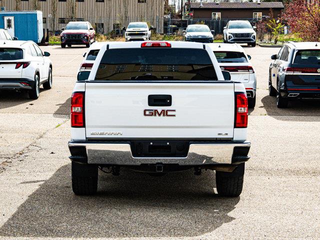 gmc Sierra 1500 2018 - 12