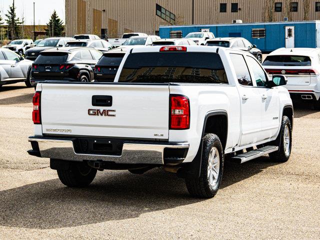 gmc Sierra 1500 2018 - 13