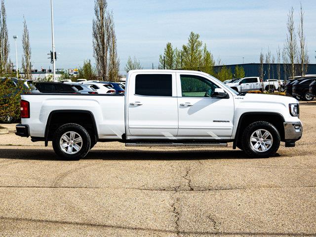 gmc Sierra 1500 2018 - 14