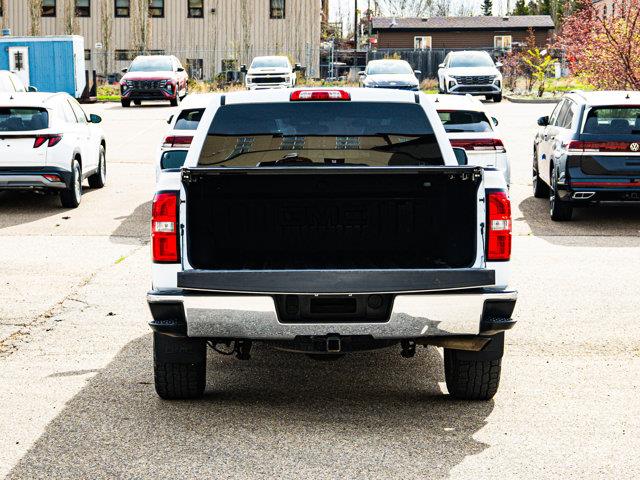 gmc Sierra 1500 2018 - 15