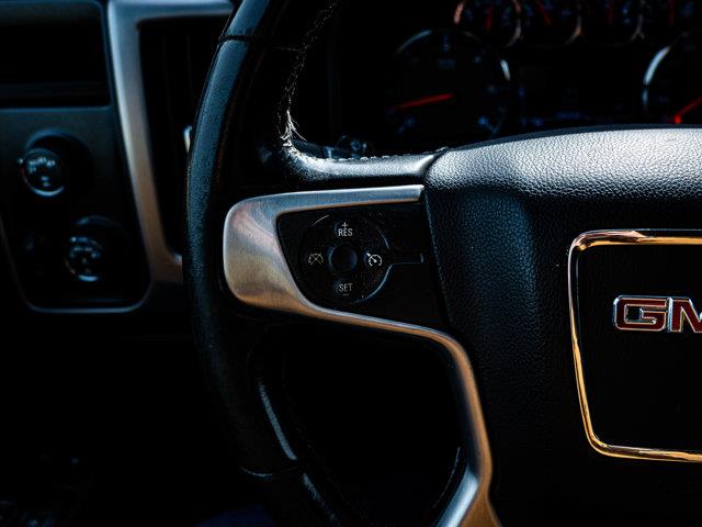 gmc Sierra 1500 2018 - 20