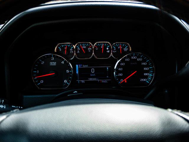 gmc Sierra 1500 2018 - 21