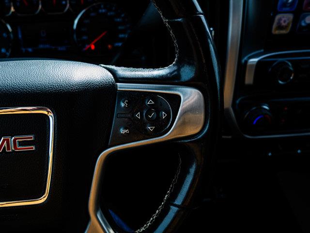 gmc Sierra 1500 2018 - 22