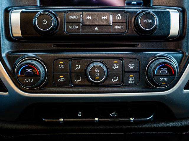 gmc Sierra 1500 2018 - 25