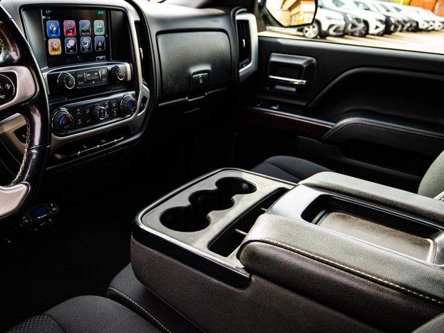 gmc Sierra 1500 2018 - 26