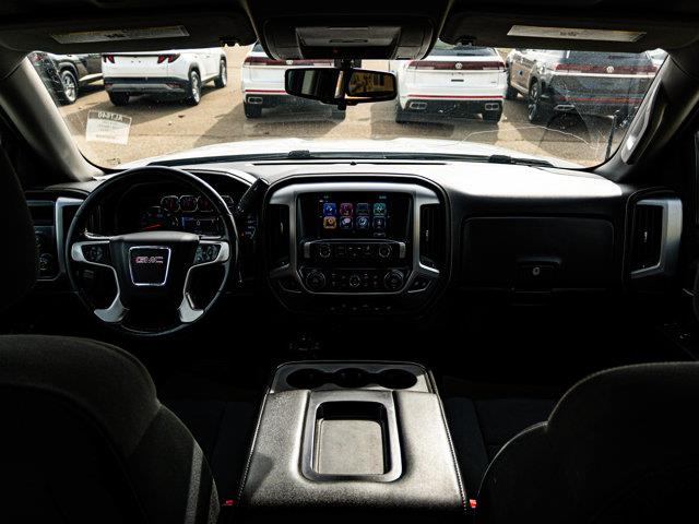 gmc Sierra 1500 2018 - 29