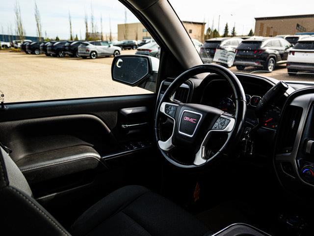 gmc Sierra 1500 2018 - 30