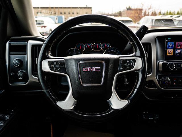 gmc Sierra 1500 2018 - 31