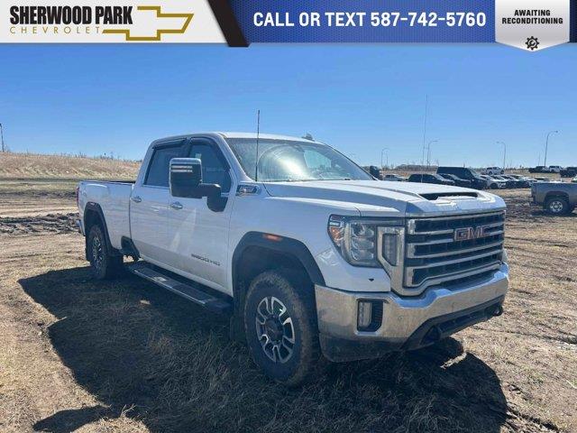 gmc Sierra 3500HD 2022