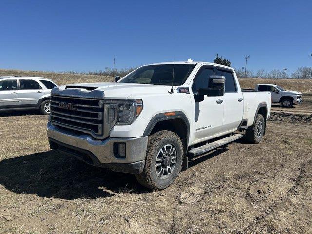 gmc Sierra 3500HD 2022 - 3