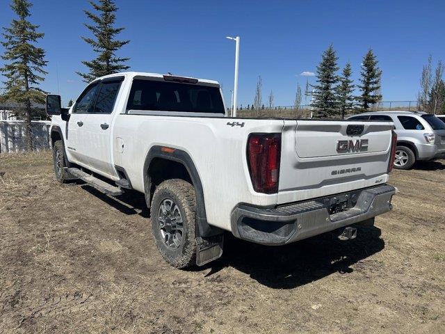gmc Sierra 3500HD 2022 - 4
