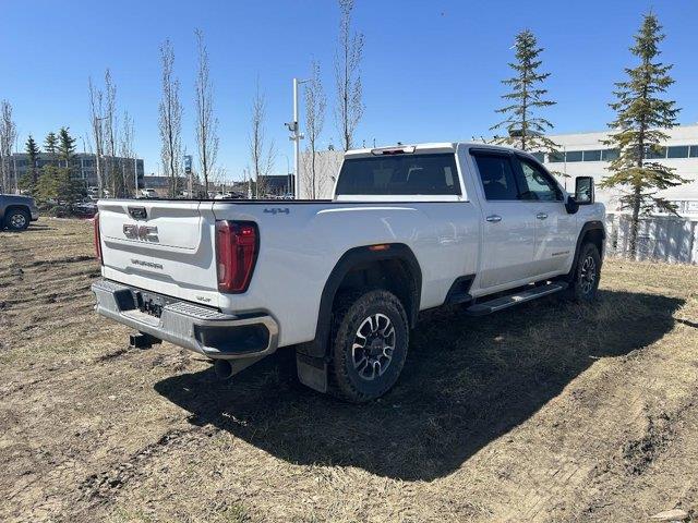 gmc Sierra 3500HD 2022 - 5