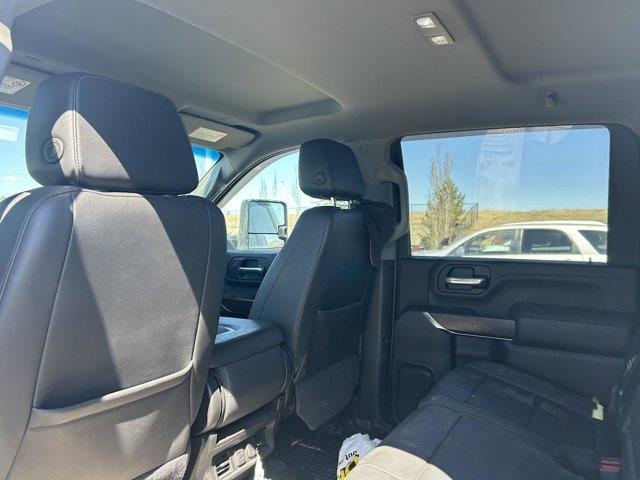 gmc Sierra 3500HD 2022 - 7