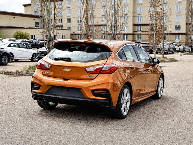 chevrolet Cruze 2017 - 13