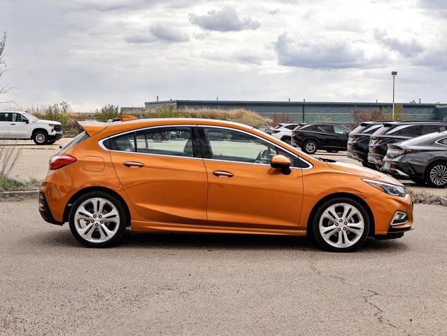 chevrolet Cruze 2017 - 14