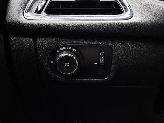 chevrolet Cruze 2017 - 18