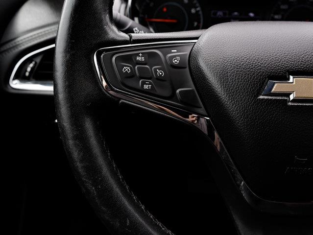 chevrolet Cruze 2017 - 20