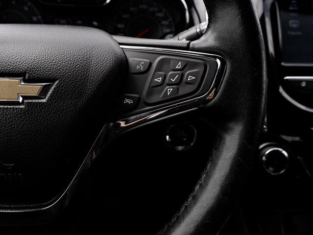 chevrolet Cruze 2017 - 22