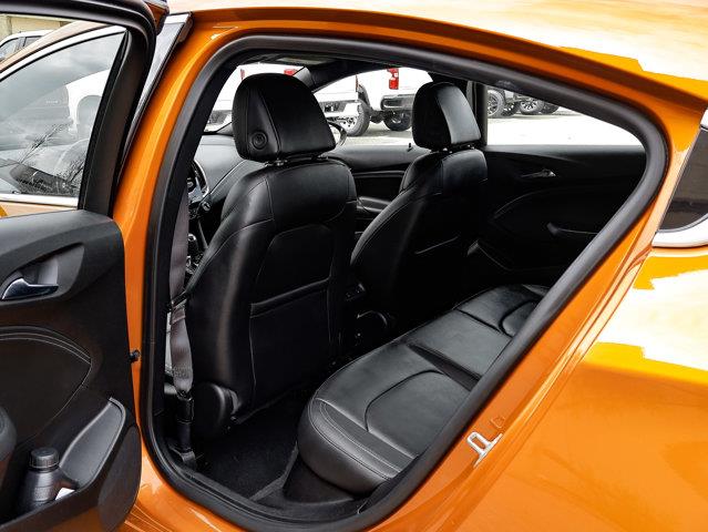 chevrolet Cruze 2017 - 26