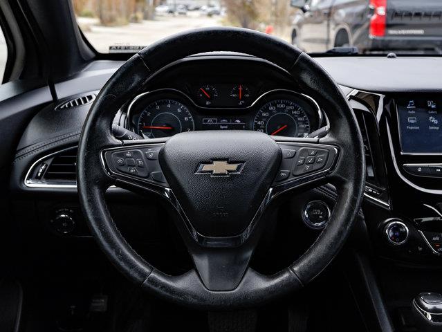 chevrolet Cruze 2017 - 30