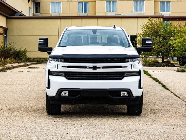 chevrolet Silverado 1500 2021 - 3