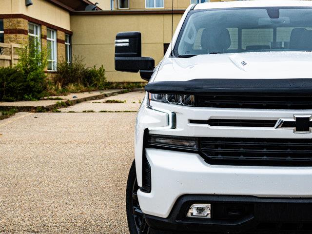 chevrolet Silverado 1500 2021 - 6