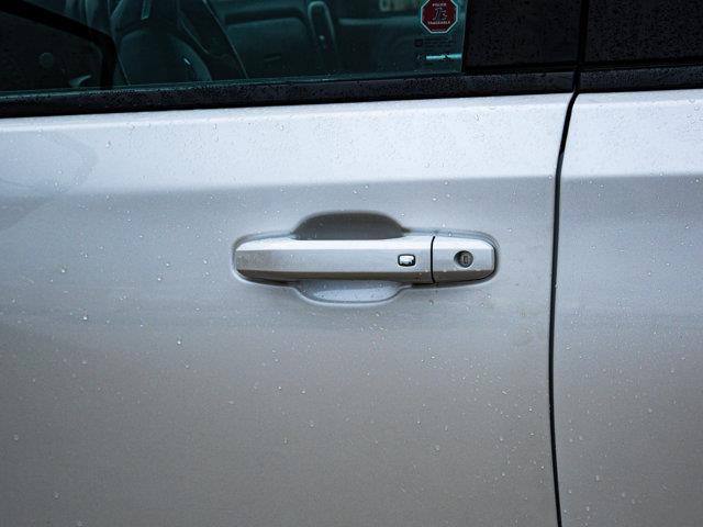 chevrolet Silverado 1500 2021 - 8
